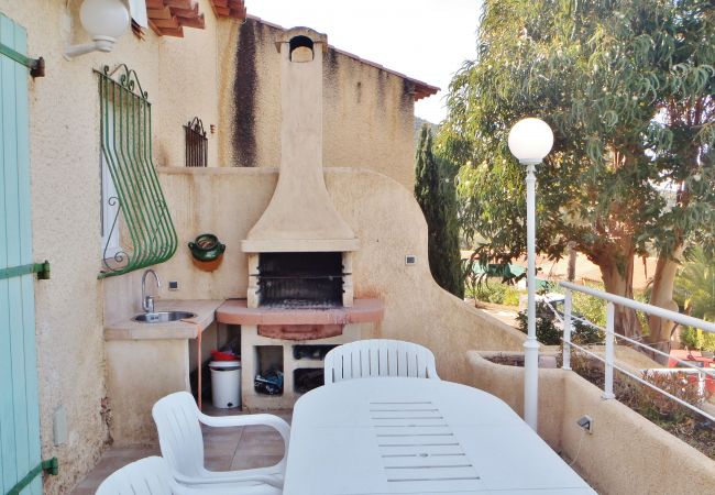 House in Coti-Chiavari - Happyfew la villa Acacia House in Coti-Chiavari - Happyfew la villa Acacia
