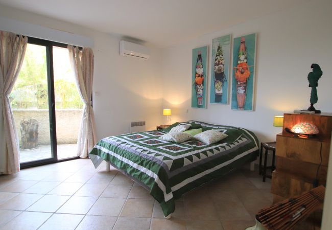 House in Coti-Chiavari - Happyfew la villa Acacia House in Coti-Chiavari - Happyfew la villa Acacia
