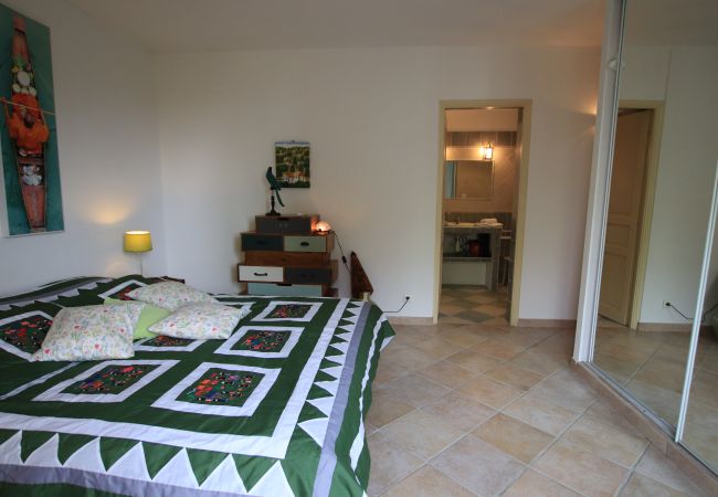 House in Coti-Chiavari - Happyfew la villa Acacia House in Coti-Chiavari - Happyfew la villa Acacia
