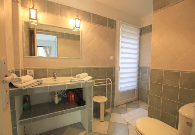House in Coti-Chiavari - Happyfew la villa Acacia House in Coti-Chiavari - Happyfew la villa Acacia