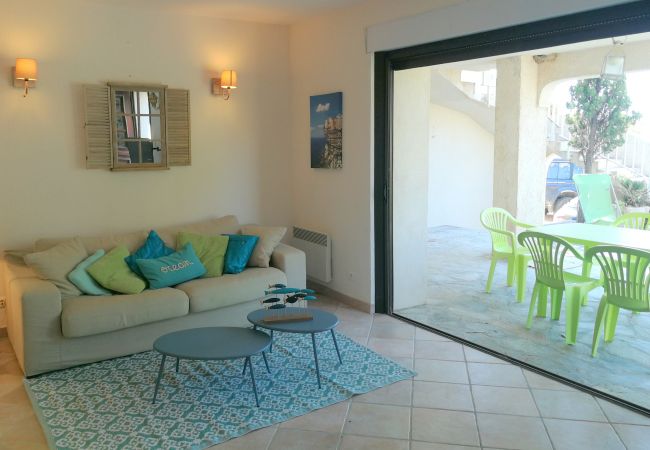 House in Coti-Chiavari - Happyfew la villa Acacia House in Coti-Chiavari - Happyfew la villa Acacia