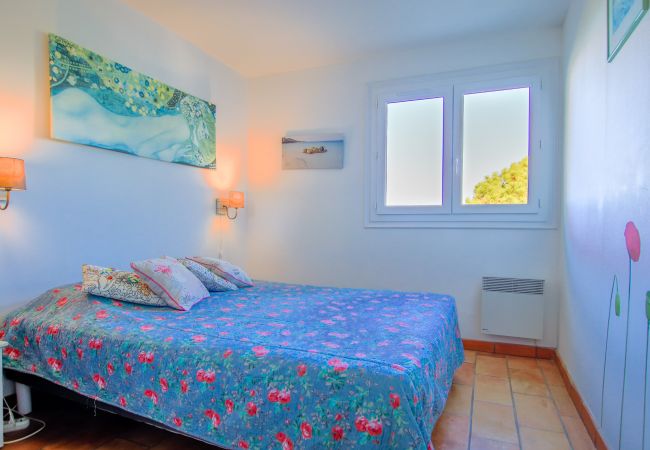 House in Coti-Chiavari - Happyfew la villa Acacia House in Coti-Chiavari - Happyfew la villa Acacia