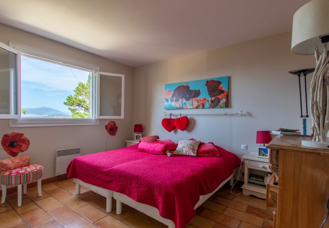House in Coti-Chiavari - Happyfew la villa Acacia House in Coti-Chiavari - Happyfew la villa Acacia