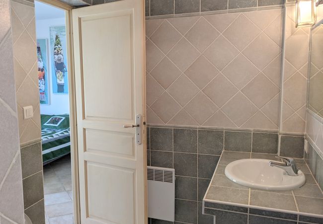 Apartment in Coti-Chiavari - Happyfew La petite Acacia Apartment in Coti-Chiavari - Happyfew La petite Acacia