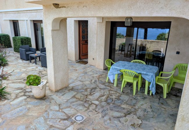 Apartment in Coti-Chiavari - Happyfew La petite Acacia Apartment in Coti-Chiavari - Happyfew La petite Acacia