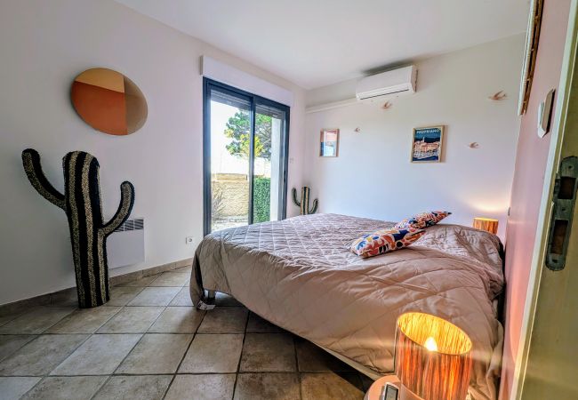 Apartment in Coti-Chiavari - Happyfew La petite Acacia Apartment in Coti-Chiavari - Happyfew La petite Acacia
