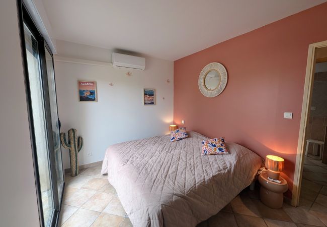 Apartment in Coti-Chiavari - Happyfew La petite Acacia Apartment in Coti-Chiavari - Happyfew La petite Acacia