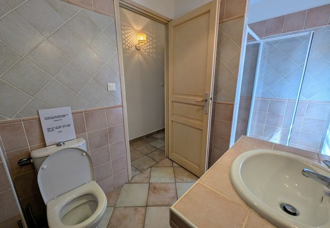 Apartment in Coti-Chiavari - Happyfew La petite Acacia Apartment in Coti-Chiavari - Happyfew La petite Acacia