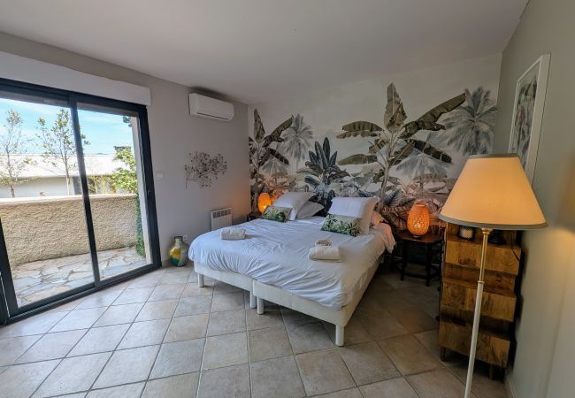 Apartment in Coti-Chiavari - Happyfew La petite Acacia Apartment in Coti-Chiavari - Happyfew La petite Acacia