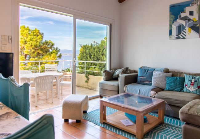 Apartment in Coti-Chiavari - Happyfew l'escale corse Apartment in Coti-Chiavari - Happyfew l'escale corse