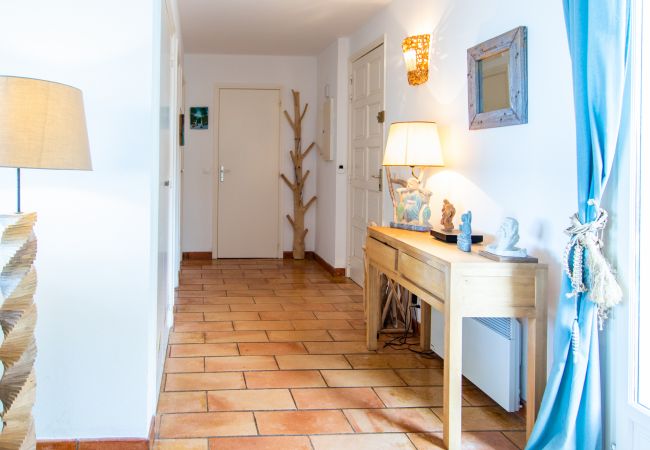 Apartment in Coti-Chiavari - Happyfew l'escale corse Apartment in Coti-Chiavari - Happyfew l'escale corse