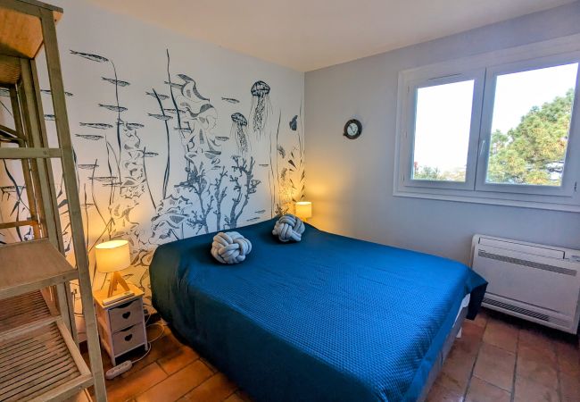 Apartment in Coti-Chiavari - Happyfew l'escale corse Apartment in Coti-Chiavari - Happyfew l'escale corse