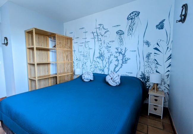 Apartment in Coti-Chiavari - Happyfew l'escale corse Apartment in Coti-Chiavari - Happyfew l'escale corse