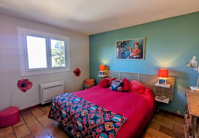 Apartment in Coti-Chiavari - Happyfew l'escale corse Apartment in Coti-Chiavari - Happyfew l'escale corse