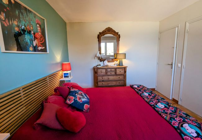 Apartment in Coti-Chiavari - Happyfew l'escale corse Apartment in Coti-Chiavari - Happyfew l'escale corse