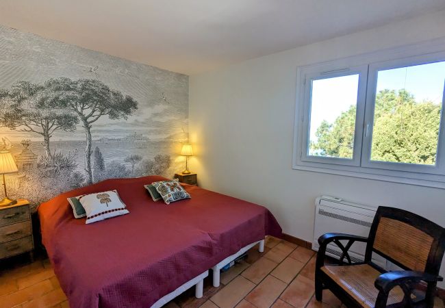 Apartment in Coti-Chiavari - Happyfew l'escale corse Apartment in Coti-Chiavari - Happyfew l'escale corse