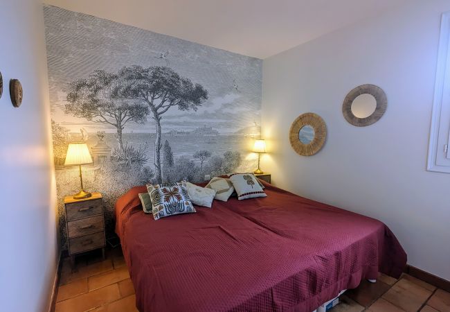 Apartment in Coti-Chiavari - Happyfew l'escale corse Apartment in Coti-Chiavari - Happyfew l'escale corse