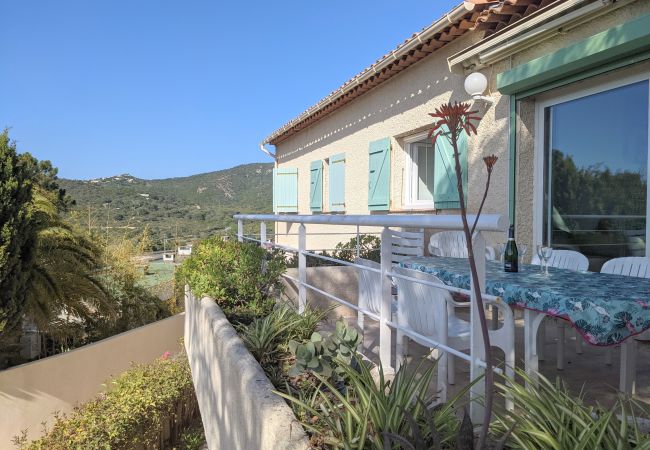 Apartment in Coti-Chiavari - Happyfew l'escale corse Apartment in Coti-Chiavari - Happyfew l'escale corse