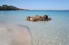 Apartment in Coti-Chiavari - Happyfew l'escale corse
