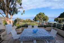 Apartment in Coti-Chiavari - Happyfew l'escale corse