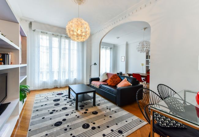 Apartment in Nice - Happyfew la Suite Marechal Apartment in Nice - Happyfew la Suite Marechal