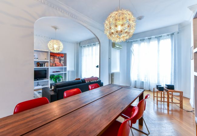 Apartment in Nice - Happyfew la Suite Marechal Apartment in Nice - Happyfew la Suite Marechal