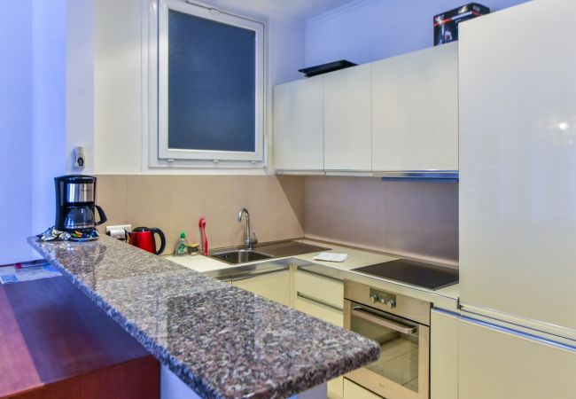 Apartment in Nice - Happyfew la Suite Marechal Apartment in Nice - Happyfew la Suite Marechal