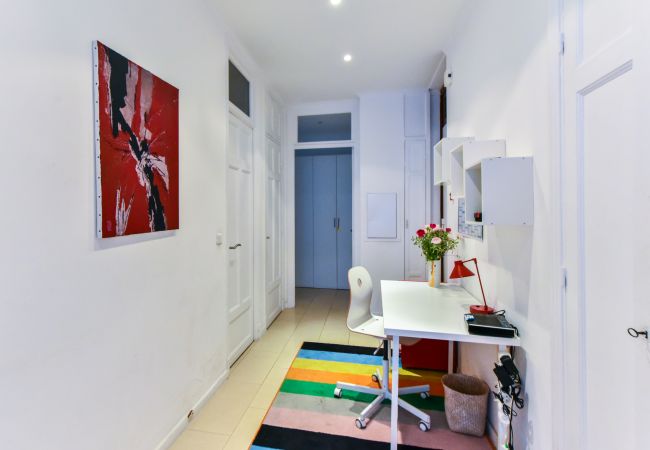 Apartment in Nice - Happyfew la Suite Marechal Apartment in Nice - Happyfew la Suite Marechal