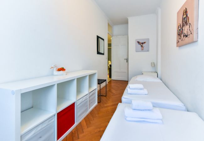 Apartment in Nice - Happyfew la Suite Marechal Apartment in Nice - Happyfew la Suite Marechal