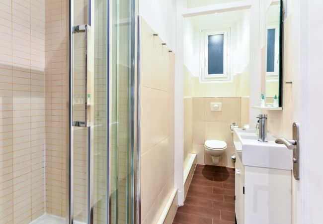 Apartment in Nice - Happyfew la Suite Marechal Apartment in Nice - Happyfew la Suite Marechal