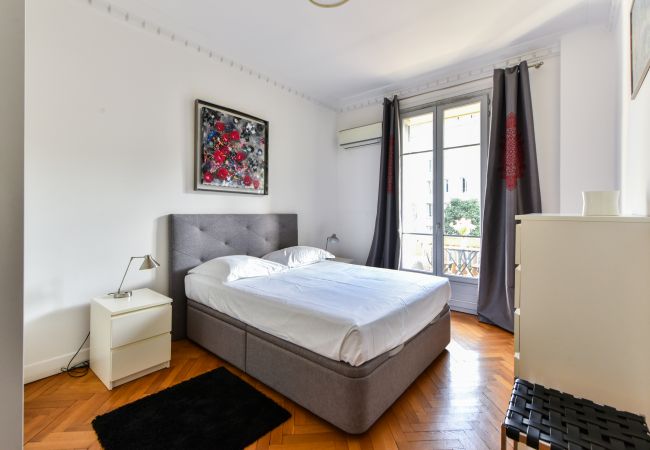 Apartment in Nice - Happyfew la Suite Marechal Apartment in Nice - Happyfew la Suite Marechal