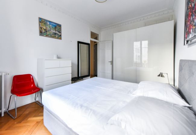 Apartment in Nice - Happyfew la Suite Marechal Apartment in Nice - Happyfew la Suite Marechal