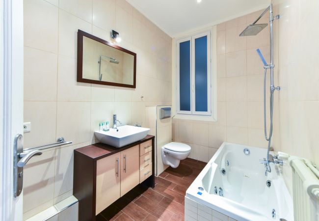 Apartment in Nice - Happyfew la Suite Marechal Apartment in Nice - Happyfew la Suite Marechal