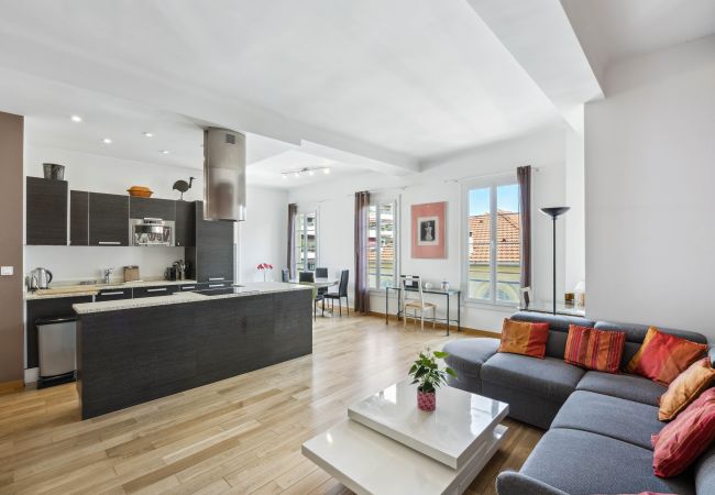 Apartment in Nice - Happyfew la terrasse de Blacas Apartment in Nice - Happyfew la terrasse de Blacas