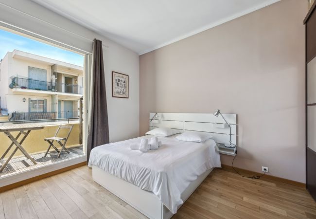 Apartment in Nice - Happyfew la terrasse de Blacas Apartment in Nice - Happyfew la terrasse de Blacas