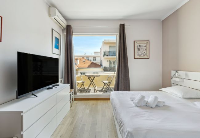 Apartment in Nice - Happyfew la terrasse de Blacas Apartment in Nice - Happyfew la terrasse de Blacas