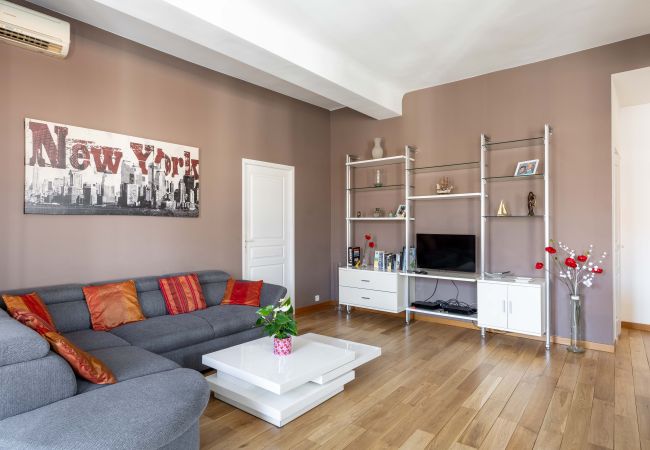 Apartment in Nice - Happyfew la terrasse de Blacas Apartment in Nice - Happyfew la terrasse de Blacas