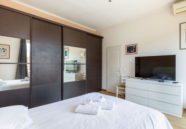 Apartment in Nice - Happyfew la terrasse de Blacas Apartment in Nice - Happyfew la terrasse de Blacas