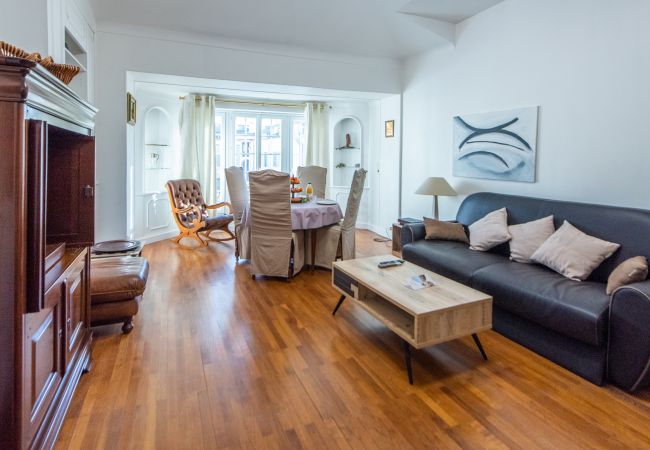 Apartment in Nice - Le Queen Apartment in Nice - Le Queen