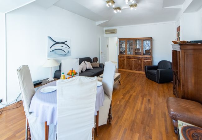 Apartment in Nice - Le Queen Apartment in Nice - Le Queen