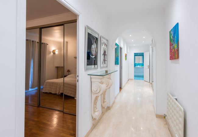 Apartment in Nice - Le Queen Apartment in Nice - Le Queen