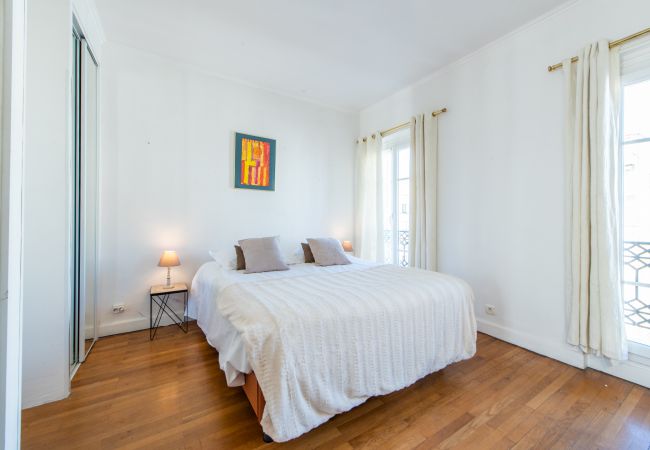 Apartment in Nice - Le Queen Apartment in Nice - Le Queen