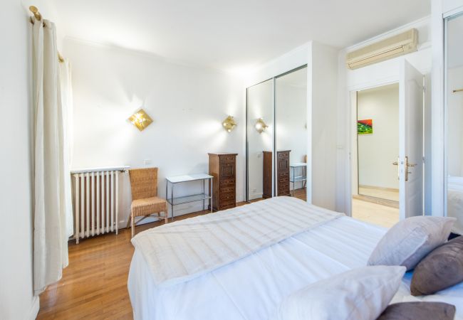Apartment in Nice - Le Queen Apartment in Nice - Le Queen