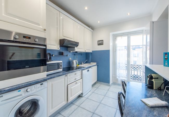 Apartment in Nice - Le Queen Apartment in Nice - Le Queen