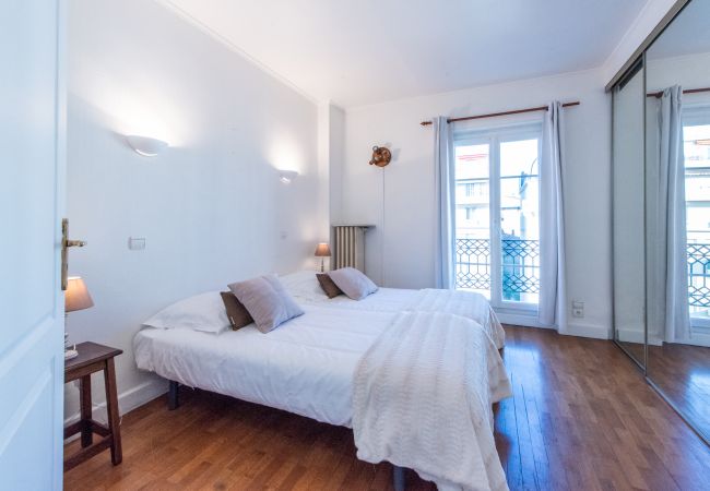 Apartment in Nice - Le Queen Apartment in Nice - Le Queen