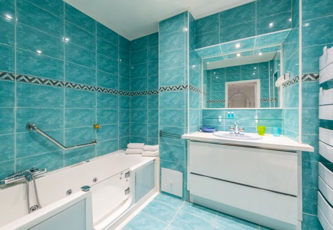 Apartment in Nice - Le Queen Apartment in Nice - Le Queen