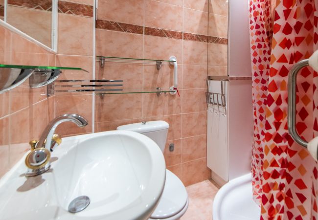 Apartment in Nice - Le Queen Apartment in Nice - Le Queen