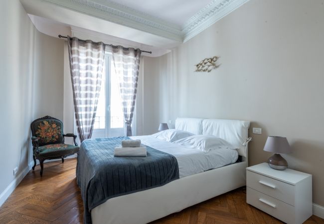 Apartment in Nice - Happyfew La Petite Londres Apartment in Nice - Happyfew La Petite Londres
