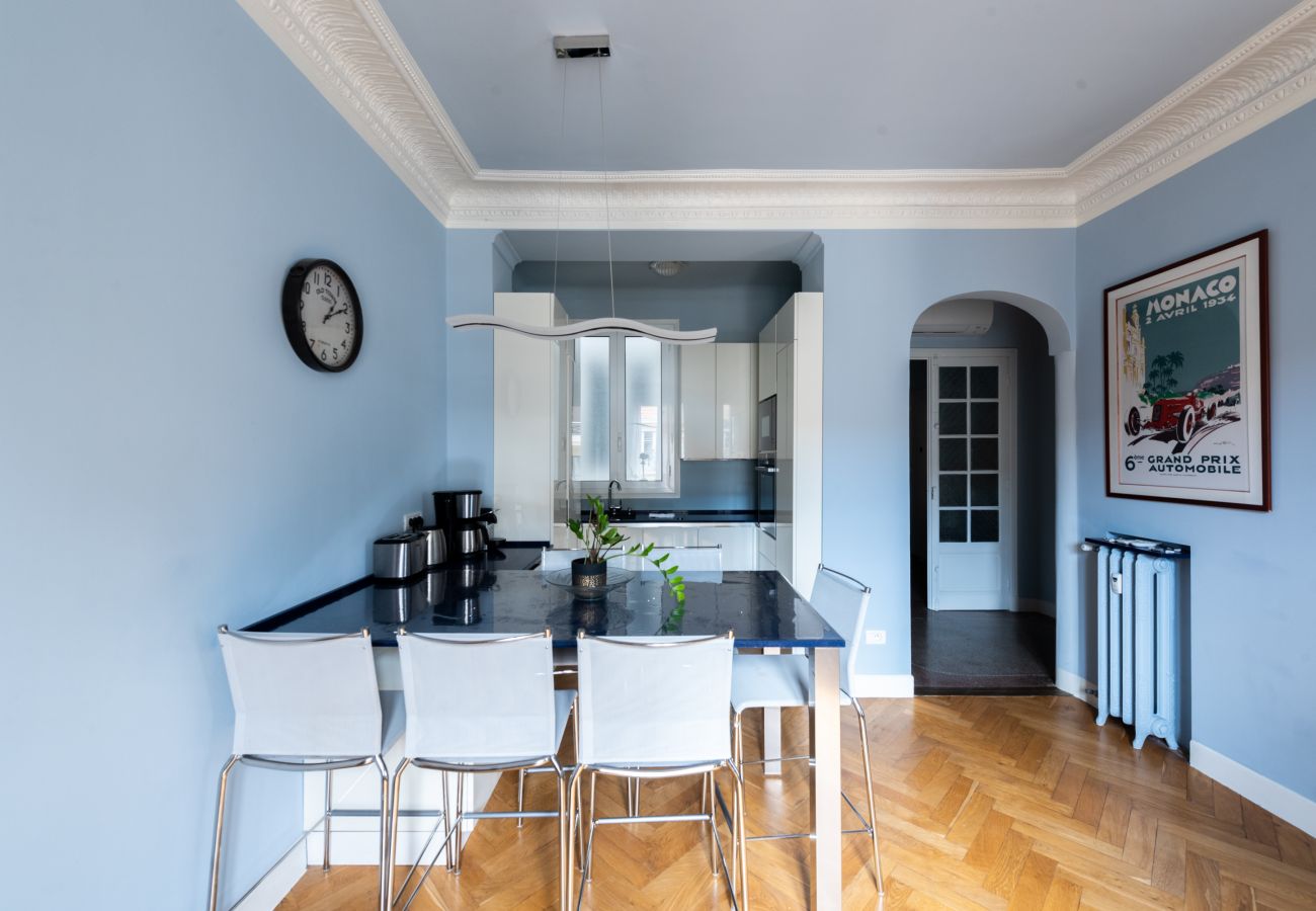 Apartment in Nice - Happyfew La Petite Londres Apartment in Nice - Happyfew La Petite Londres