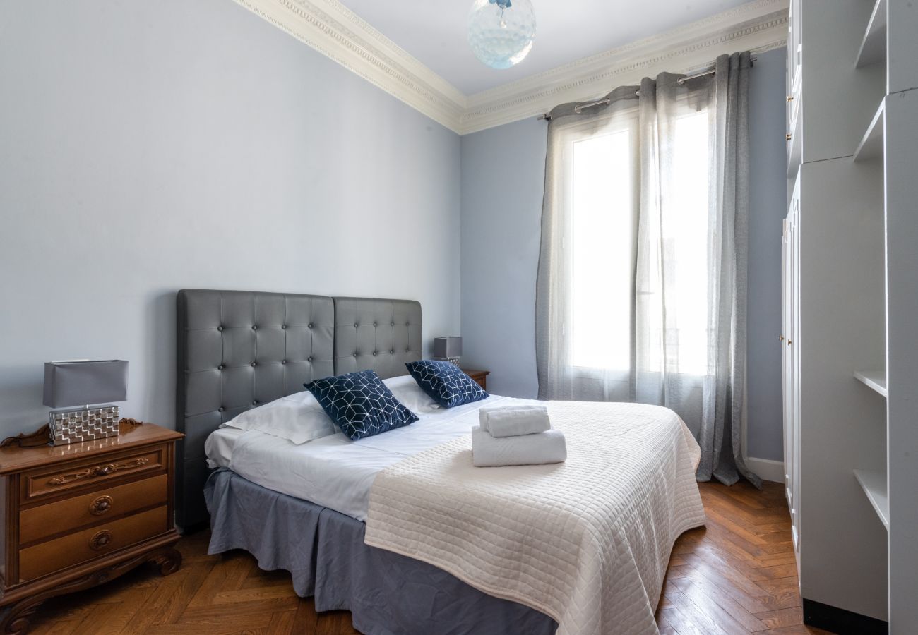 Apartment in Nice - Happyfew La Petite Londres Apartment in Nice - Happyfew La Petite Londres
